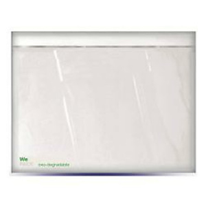 Willchip, Imballaggio e spedizione, Cf100 buste we pack scritta, 240180100S Willchip, Imballaggio e spedizione, Cf100 buste we pack scritta, 240180100S
