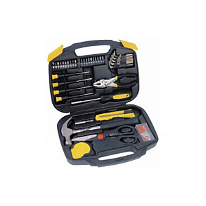 WINNER Kit valigetta per casa da 45 utensili WINNER Kit valigetta per casa da 45 utensili