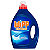 WiPP EXPRESS Detergente gel, 1,5 l, 30 lavados - 1