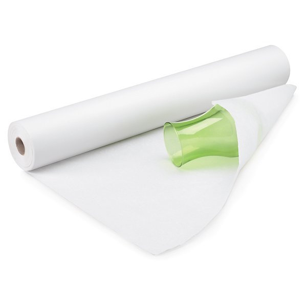Wit zijdepapier RAJA - 2