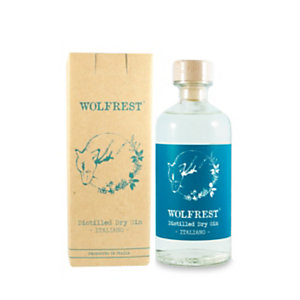 Wolfrest Gin, 500 ml