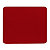 Wonday Tapis souris standard - Rouge - 1