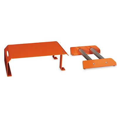 Work Table and Film Holder for Pro-Seal Heat Sealer C420 - 1