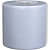 Wypall* L10 Rollo de toallitas de papel de limpieza, 1 capa, 800 hojas, rollo con salida central, 195 mm, azul - 4