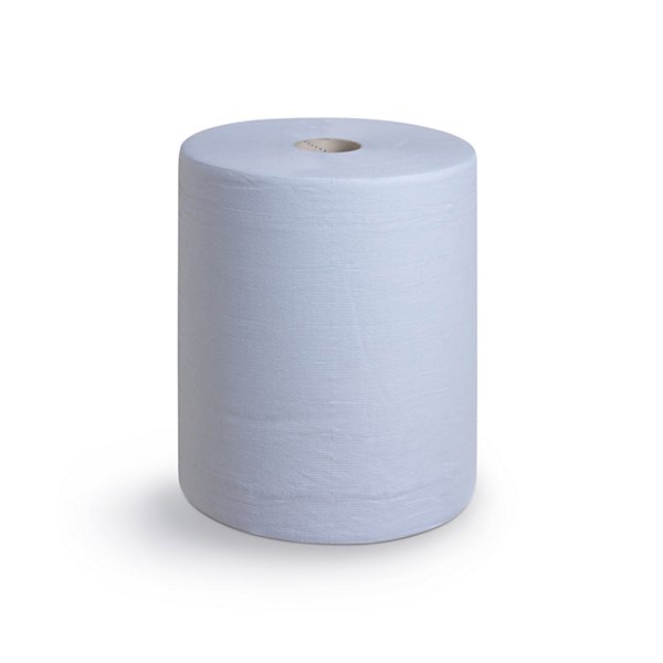 WypAll® L20 cleaning and wiping centrefeed roll - pack of 6 - 2
