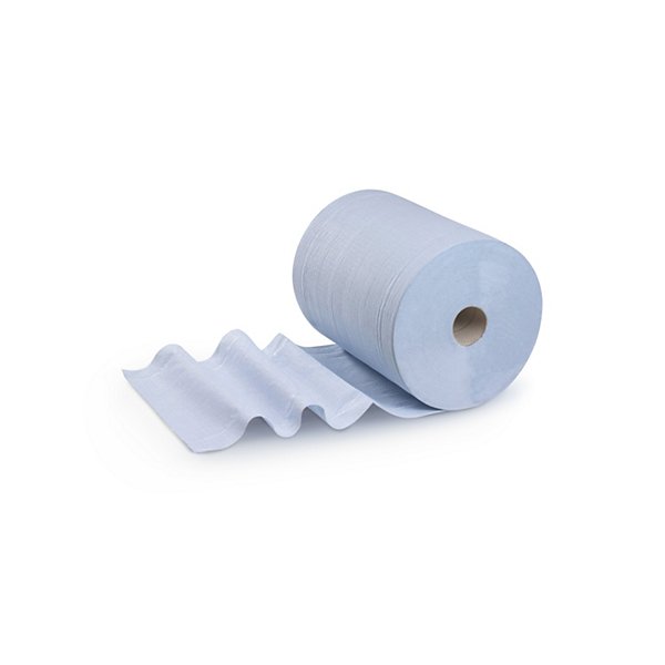 WypAll® L20 cleaning and wiping centrefeed roll - pack of 6 - 3