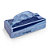 Wypall® X50 blue cleaning cloths - 1