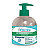 Wyritol Gel hydroalcoolique désinfectant mains aux huiles essentielles d'eucalyptus - Flacon pompe 300 ml - 1