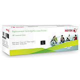 Xerox 006R03336, Tóner compatible con HP, Negro Xerox 006R03336, Tóner compatible con HP, Negro