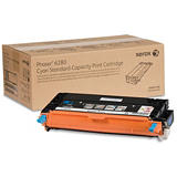Xerox 106R01388, Tóner Original, Cian Xerox 106R01388, Tóner Original, Cian