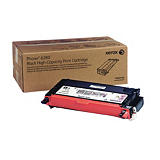 Xerox 106R01395, Tóner Original, Negro, Alta Capacidad Xerox 106R01395, Tóner Original, Negro, Alta Capacidad