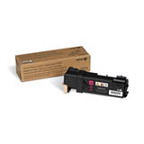Xerox 106R01592, Tóner Original, Magenta Xerox 106R01592, Tóner Original, Magenta