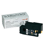 Xerox 106R01630, Tóner Original, Negro Xerox 106R01630, Tóner Original, Negro