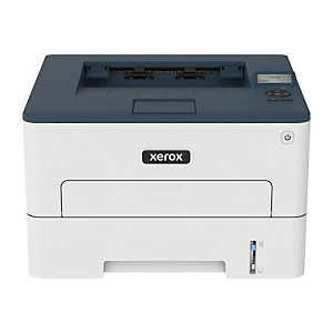 Xerox B230 Imprimante recto verso sans fil A4 34 ppm, PCL5e/6, 2 magasins Total 251 feuilles, Laser, 600 x 600 DPI, A4, 34 ppm, Impression recto-verso Xerox B230 Imprimante recto verso sans fil A4 34 ppm, PCL5e/6, 2 magasins Total 251 feuilles, Laser, 600 x 600 DPI, A4, 34 ppm, Impression recto-verso