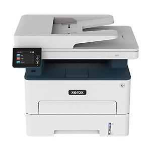 Xerox B235 copie/impression/numérisation/télécopie recto verso sans fil A4, 34 ppm, PS3 PCL5e/6, chargeur automatique de documents, 2 magasins, total Xerox B235 copie/impression/numérisation/télécopie recto verso sans fil A4, 34 ppm, PS3 PCL5e/6, chargeur automatique de documents, 2 magasins, total
