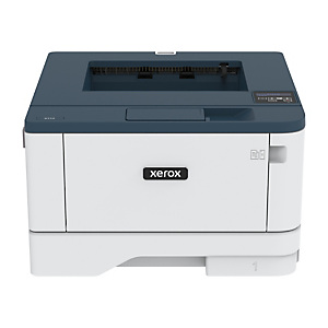 Xerox B310 Imprimante recto verso sans fil A4 40 ppm, PS3 PCL5e/6, 2 magasins Total 350 feuilles, Laser, 600 x 600 DPI, A4, 40 ppm, Impression recto-v Xerox B310 Imprimante recto verso sans fil A4 40 ppm, PS3 PCL5e/6, 2 magasins Total 350 feuilles, Laser, 600 x 600 DPI, A4, 40 ppm, Impression recto-v