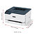 Xerox C230 A4 22 ppm Impresora inalámbrica a doble cara PS3 PCL5e6 2 bandejas Total 251 hojas, Laser, Color, 600 x 600 DPI, A4, 22 ppm, Impresión dúplex C230V/DNI - 7