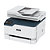 Xerox C235 copie/impression/numérisation/télécopie sans fil A4, 22 ppm, PS3 PCL5e/6, chargeur automatique de documents, 2 magasins, total 251 feuilles - 3