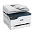 Xerox C235 copie/impression/numérisation/télécopie sans fil A4, 22 ppm, PS3 PCL5e/6, chargeur automatique de documents, 2 magasins, total 251 feuilles - 4