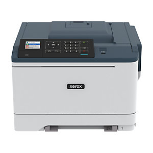 Xerox C310 A4 33 ppm Impresora inalámbrica a doble cara PS3 PCL5e/6 2 bandejas Total 251 hojas, Laser, Color, 1200 x 1200 DPI, A4, 35 ppm, Impresión dúplex C310V/DNI