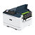 Xerox C310 Imprimante recto verso sans fil A4 33 ppm, PS3 PCL5e/6, 2 magasins Total 251 feuilles, Laser, Couleur, 1200 x 1200 DPI, A4, 35 ppm, Impress - 3