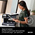 Xerox Cartouche de toner Magenta Phaser 6500 / WorkCentre 6505 - 106R01595, Magenta - 2