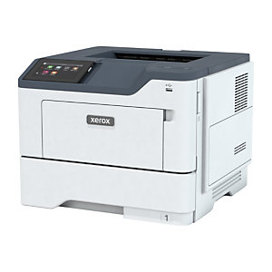 Xerox Imprimante recto verso A4 47 ppm B410, PS3 PCL5e/6, 2 magasins, total 650 feuilles, Laser, Couleur, 1200 x 2400 DPI, A4, 47 ppm, Impression rect