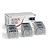 XEROX, Materiale di consumo, Confezione graffette 3x5000 ricaric, 008R12941 - 3