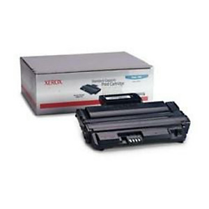 xerox, materiale di consumo, print cartridge std cap phaser 3250, 106r01373