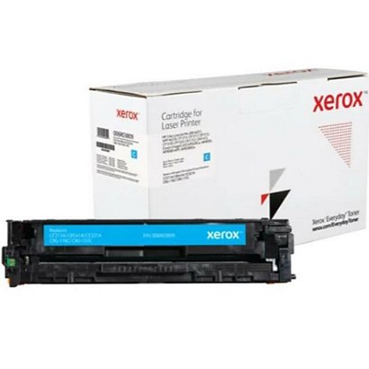 XEROX, Materiale di consumo, Toner ed hp cf211a/cb541a/ce321a, 006R03809 - 1