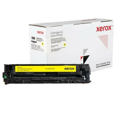XEROX, Materiale di consumo, Toner ed hp cf212a/cb542a/ce322a, 006R03810 - 1