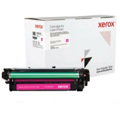 XEROX, Materiale di consumo, Toner everyday ce403a, 006R03687 - 1