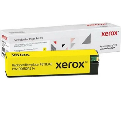 XEROX, Materiale di consumo, Toner everyday f6t83ae, 006R04214 - 1