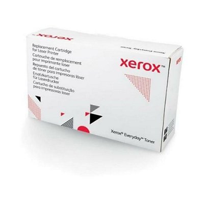 XEROX, Materiale di consumo, Toner everyday hp cf533a, 006R04262 - 1