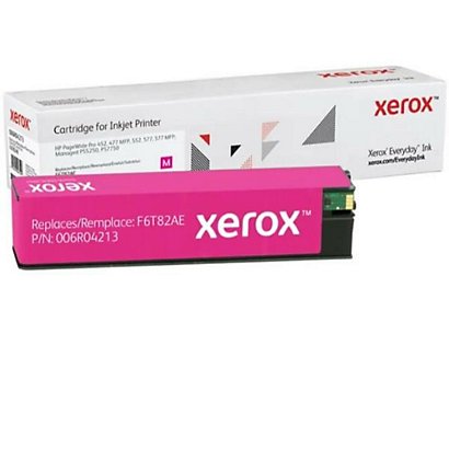 XEROX, Materiale di consumo, Toner everyday hp f6t82ae, 006R04213 - 1