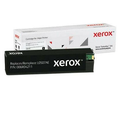 XEROX, Materiale di consumo, Toner everyday hp l0s07ae, 006R04211 - 1