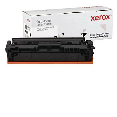 XEROX, Materiale di consumo, Toner everyday hp w2210a, 006R04192 - 1