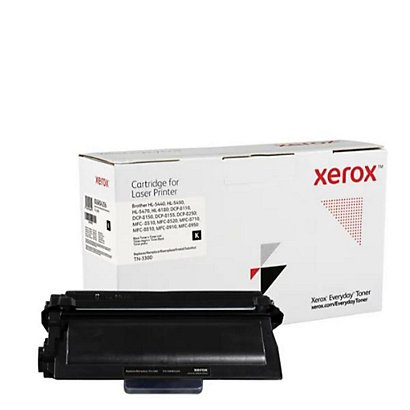 XEROX, Materiale di consumo, Toner everyday tn-3380, 006R04206 - 1