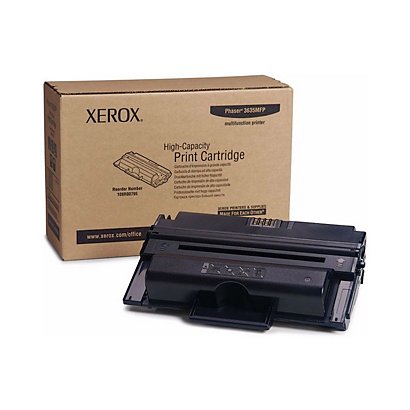 Xerox Phaser 3635MFP - alta capacità - nero - originale