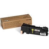 Xerox Phaser 6500, 106R01596, Tóner Original, Amarillo, Alta Capacidad Xerox Phaser 6500, 106R01596, Tóner Original, Amarillo, Alta Capacidad