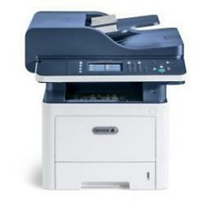 Xerox, Stampanti e multifunzione laser e ink-jet, Workcentre 3345v_dnim metered, 3345V_DNIM Xerox, Stampanti e multifunzione laser e ink-jet, Workcentre 3345v_dnim metered, 3345V_DNIM