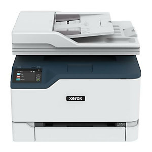 XEROX, Stampanti e multifunzione laser e ink-jet, Xerox c235v_dni a4 22 ppm col mfp, C235V_DNI