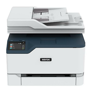 XEROX, Stampanti e multifunzione laser e ink-jet, Xerox c235v_dni a4 22 ppm col mfp, C235V_DNI XEROX, Stampanti e multifunzione laser e ink-jet, Xerox c235v_dni a4 22 ppm col mfp, C235V_DNI