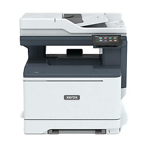 XEROX, Stampanti e multifunzione laser e ink-jet, Xerox c325 color mfp 3+2gar, C325V_DNI XEROX, Stampanti e multifunzione laser e ink-jet, Xerox c325 color mfp 3+2gar, C325V_DNI
