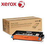 Xerox Toner originale 106R01388, Ciano, Pacco singolo Xerox Toner originale 106R01388, Ciano, Pacco singolo