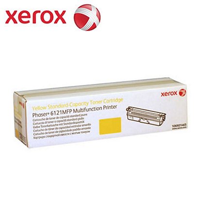 Xerox Toner originale 106R01465, Giallo, Pacco singolo - 1