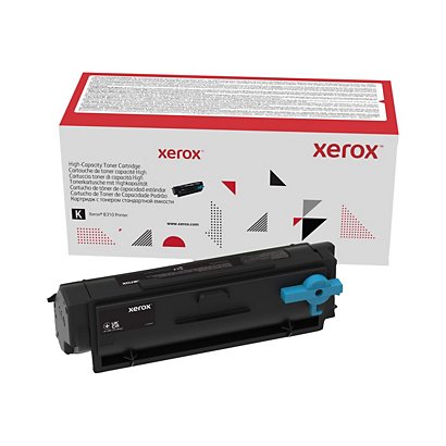 Xerox Toner originale B310, 006R04377, Nero, Alta capacità,Pacco singolo