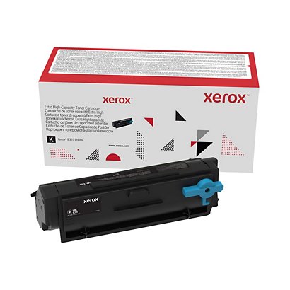 Xerox Toner originale B310, 006R04378, Nero, Extra alta capacità, Pacco singolo