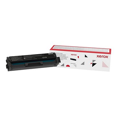 Xerox Toner originale C230/C235, 006R04391, Nero, Alta capacità, Pacco singolo
