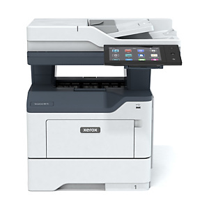 Xerox VersaLink B415 A4 47 ppm - Copie/Impression/Numérisation/Fax recto verso PS3 PCL5e/6 2 magasins, total 650 feuilles, Laser, Impression mono, 120 Xerox VersaLink B415 A4 47 ppm - Copie/Impression/Numérisation/Fax recto verso PS3 PCL5e/6 2 magasins, total 650 feuilles, Laser, Impression mono, 120